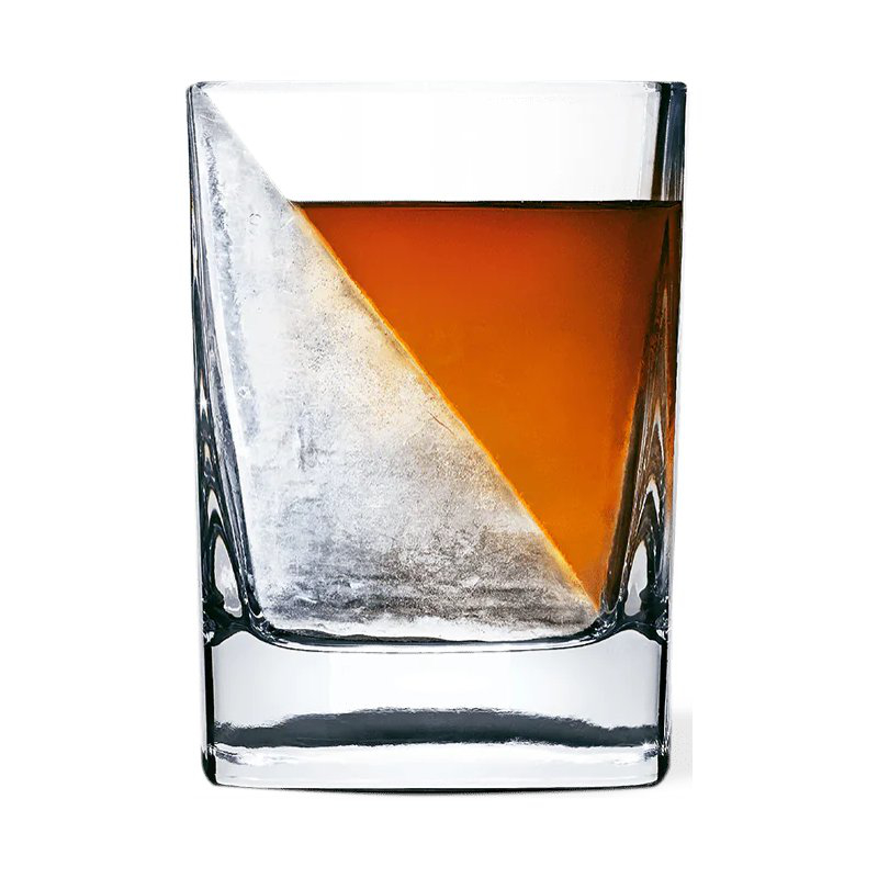 CORKCICLE WHISKEY WEDGE