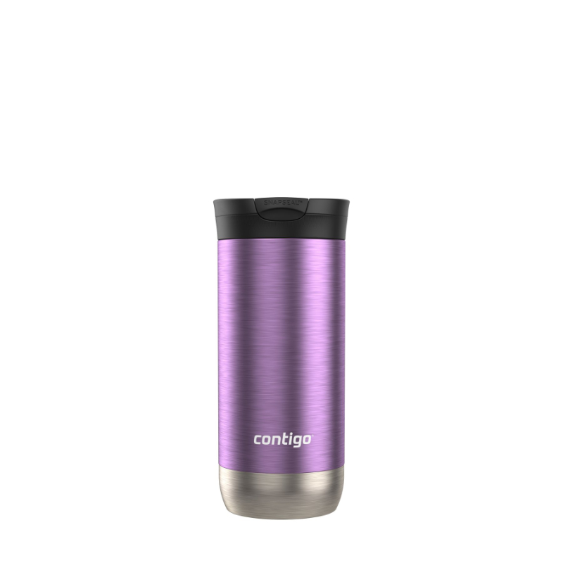 Contigo Coffee Thermos Purple Coffee Thermos Contigo West Loop