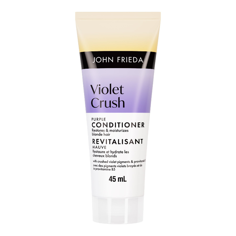 John Frieda Violet Crush Purple Conditioner