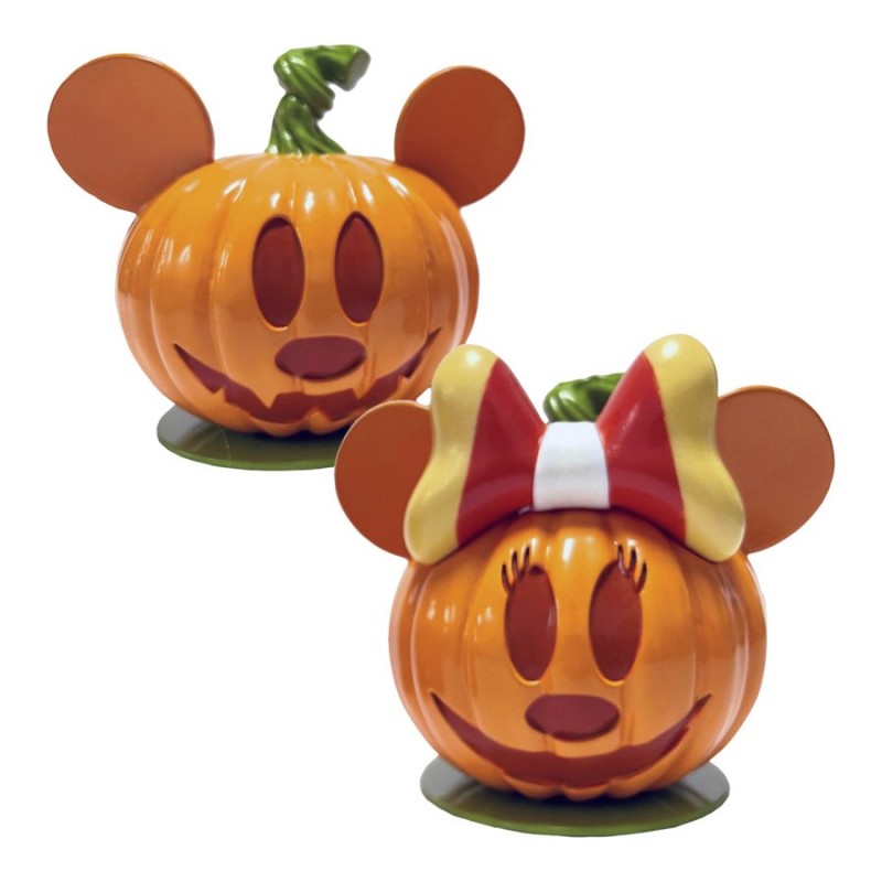DISNEY MICKEY MINNIE CASE 10G/ASST