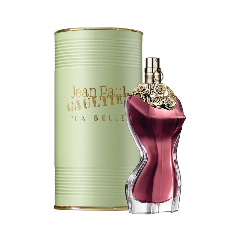 JPG LA BELLE EDP 100ML