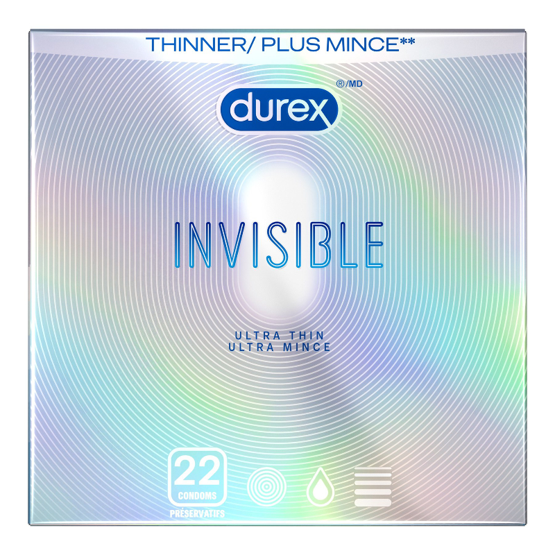 durex invisible ultra thin ultra sensitive lubricated latex condoms The Ultimate Guide to Choosing the Right Lubricant for Your Needs