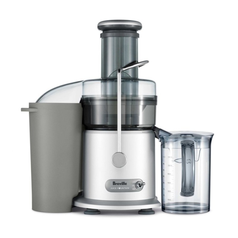 Breville Juice Fountain Plus - BREJE98XL