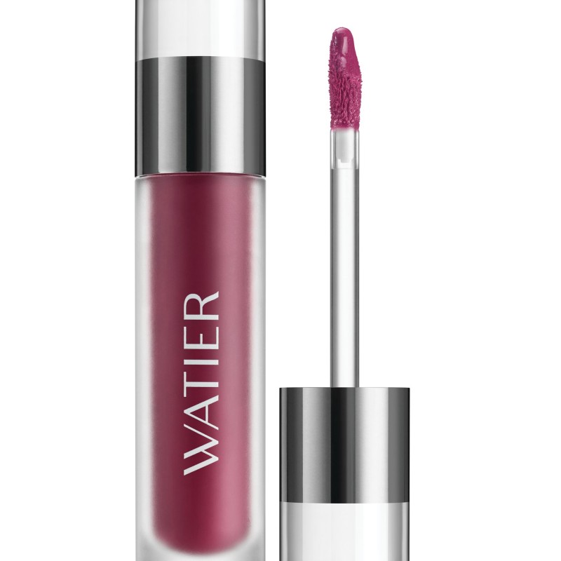 WATIER LOVE MY LIPS TINT BERRY JELLY in Pink
