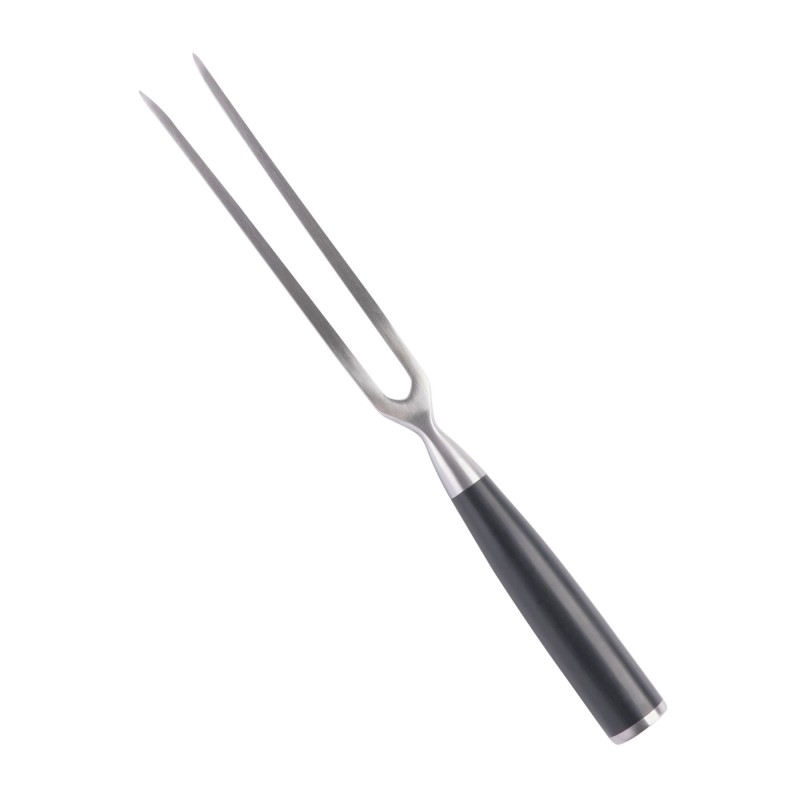 Babish Carving Fork - Stainless Steel - 6.5 Inch