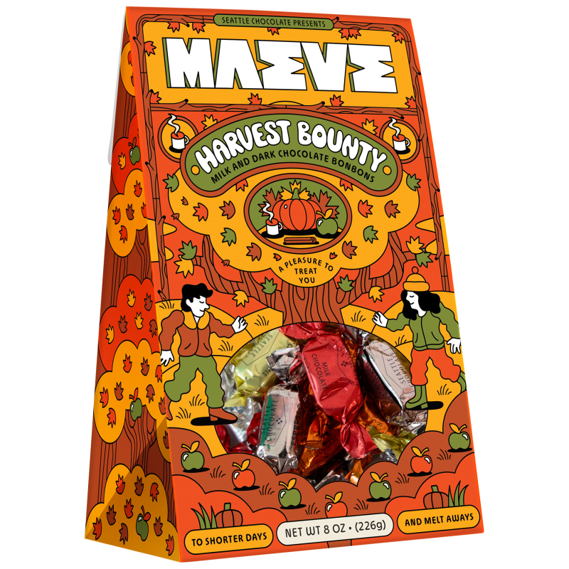 MAEVE BOX BONBON 226G