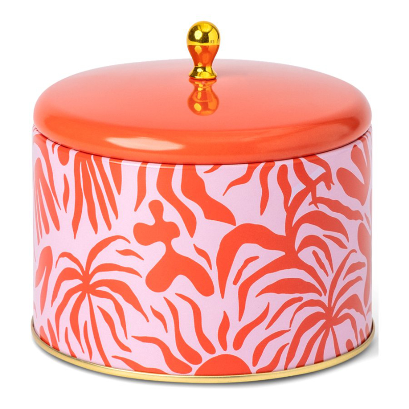 ARETE ATHENE CANDLE HIBISCUS