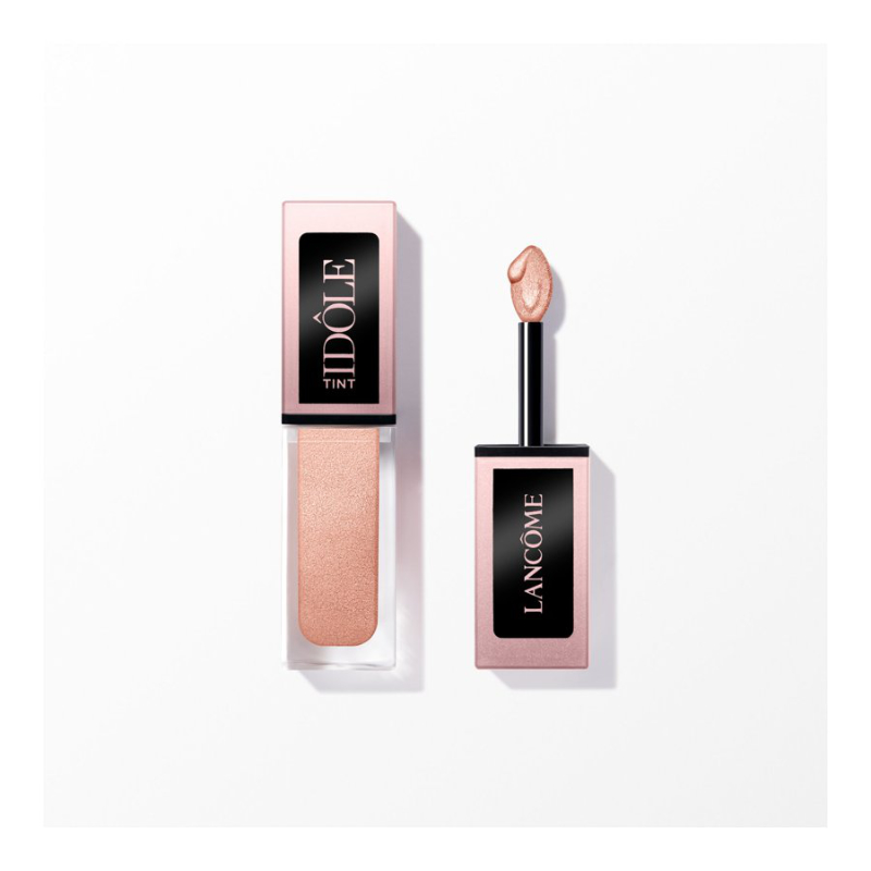 LANCOME IDOLE TINT SHADOW in Pink