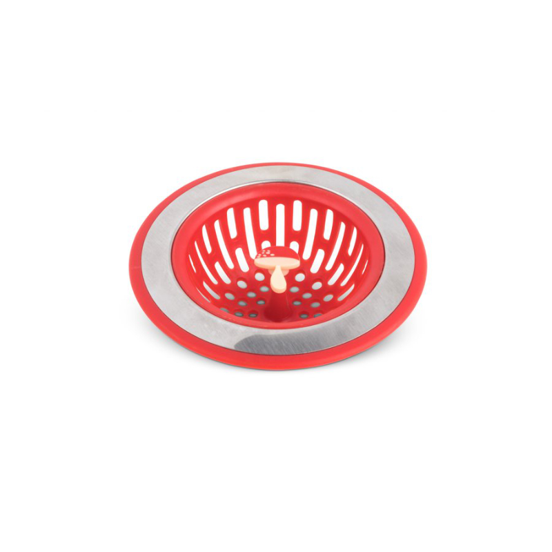 SAMBA MUSHROOM SINK STRAINER