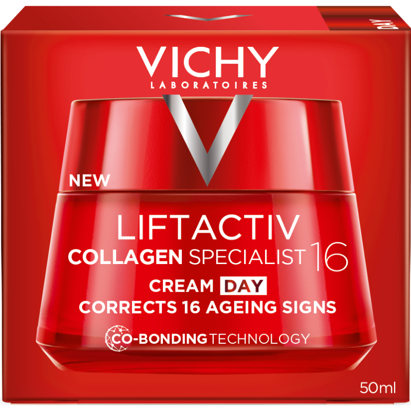 Vichy LiftActiv Collagen Specialist - 50ml