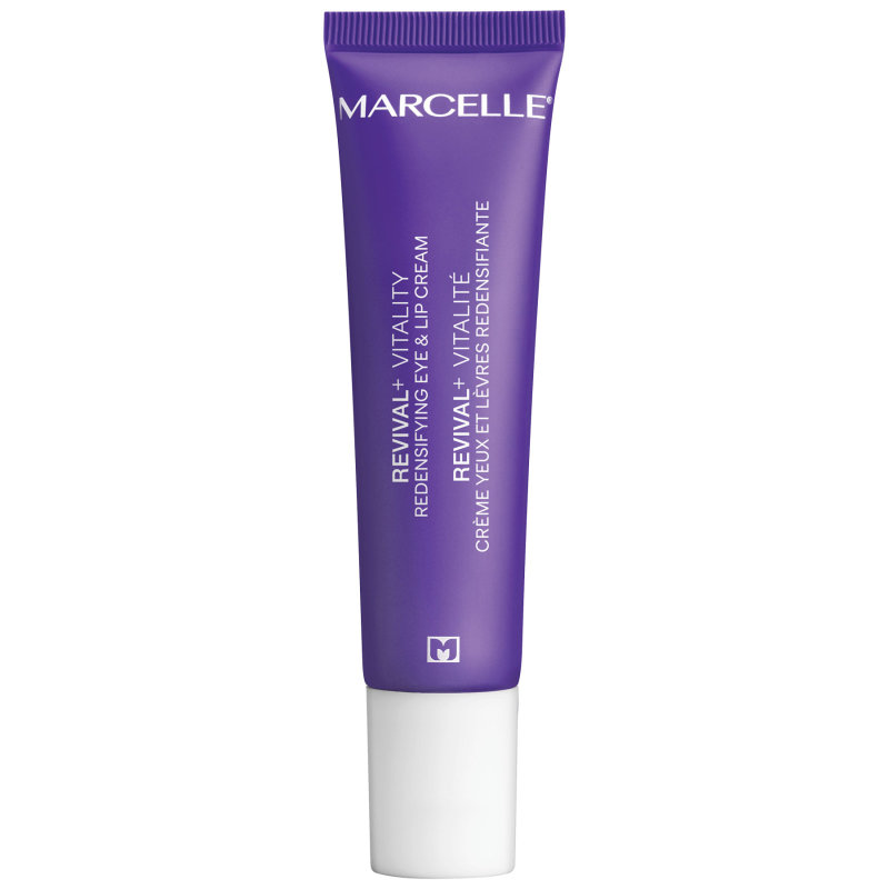 MARCELLE REVVIT REDEN EYE CR 15ML