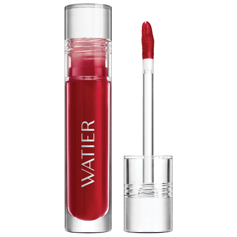 Lise Watier Love My Lips Caring Lip Oil - Fraise