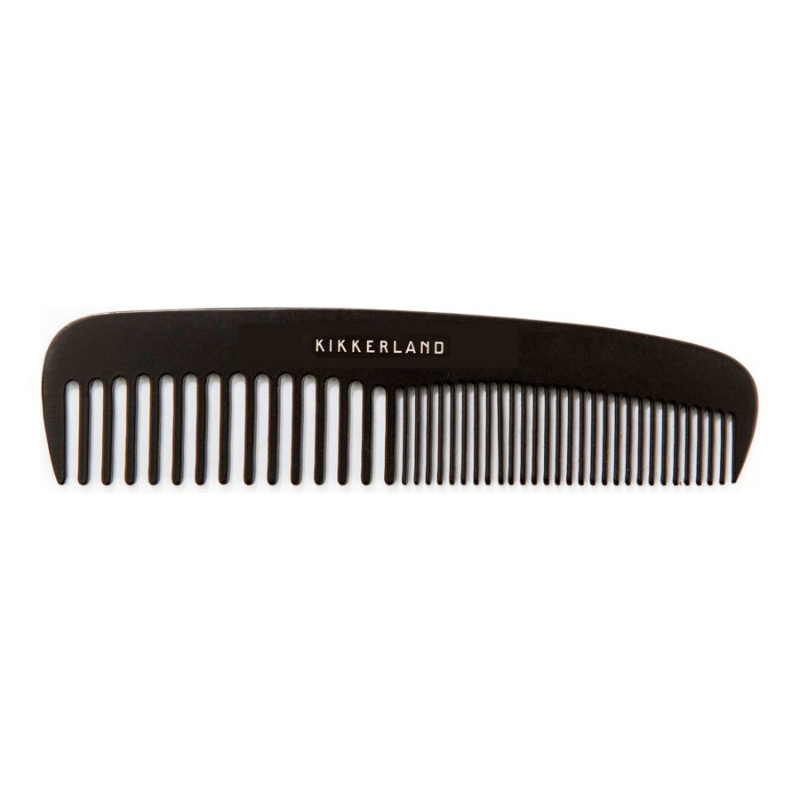 KIKKERLAND MUSTACHE COMB