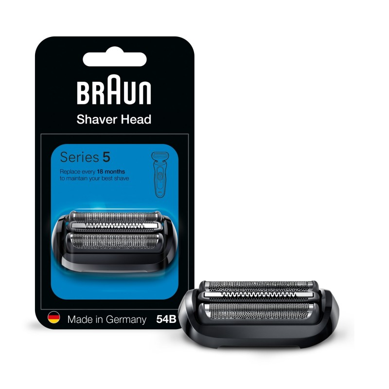 Braun Series Electric Shaver Replacement Head