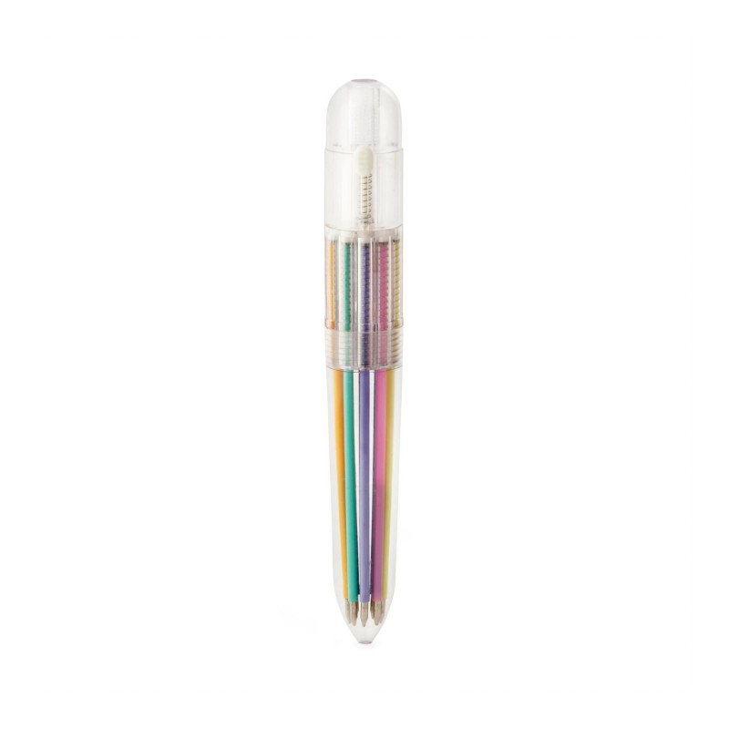 Kikkerland Rainbow Pen