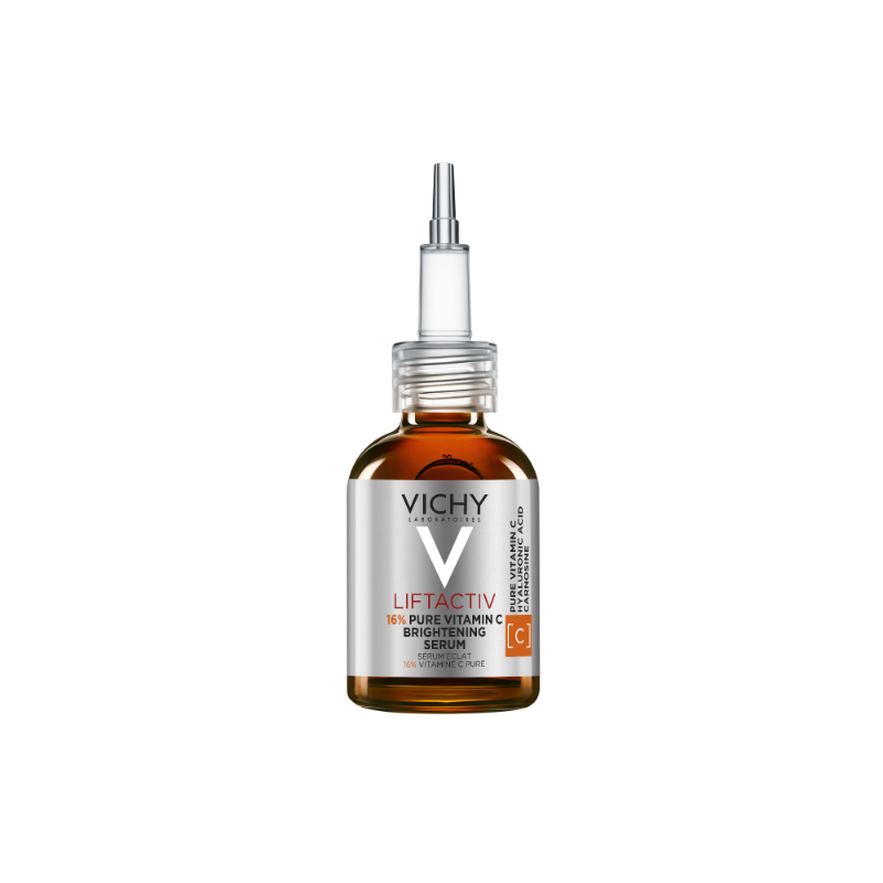 Vichy Liftactiv Supreme Vitamin C Serum - 20ml