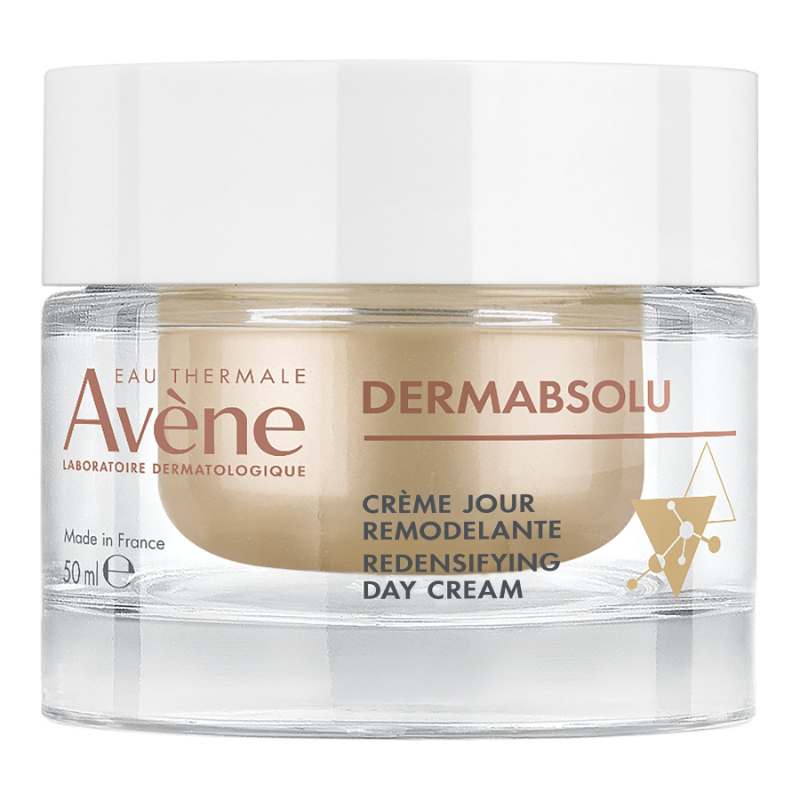 AVENE DERMABSOLU DAY CREAM 50ML