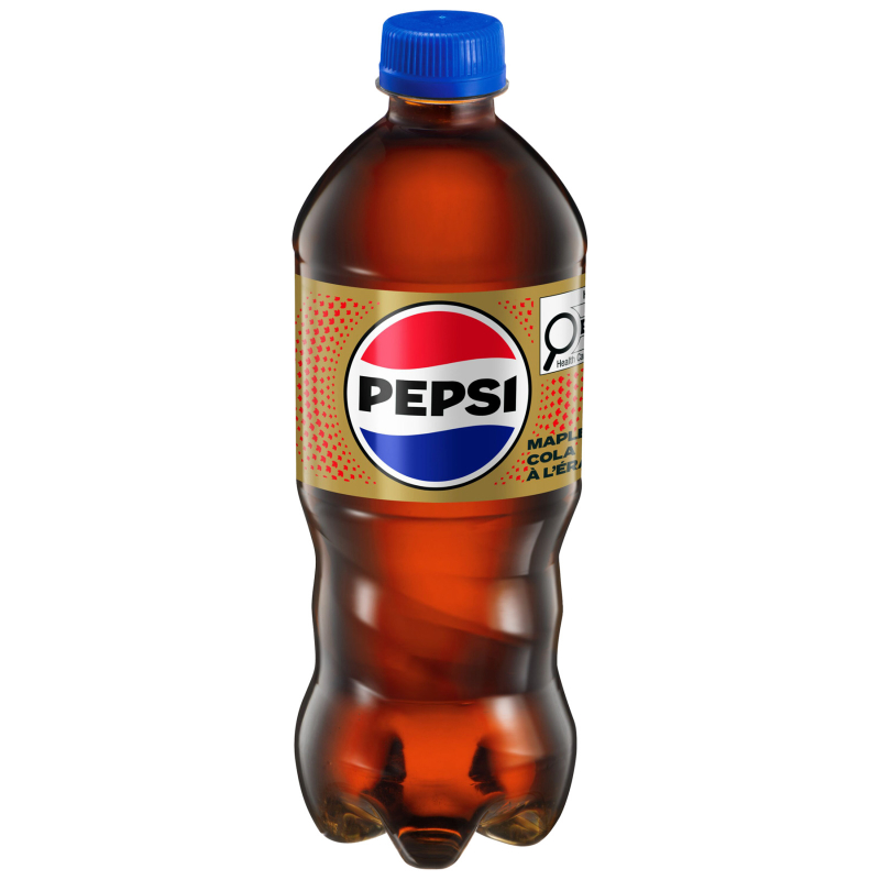 Pepsi Wild Cherry - 591 ml