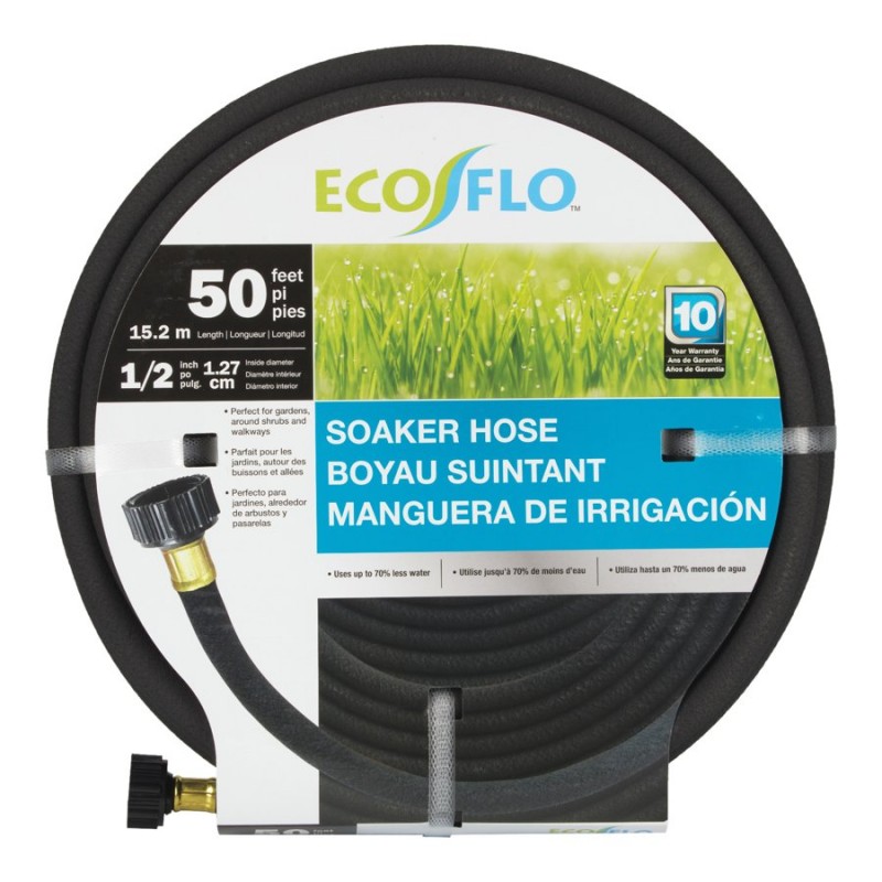 BOND ECOFLO SOAKER HOSE
