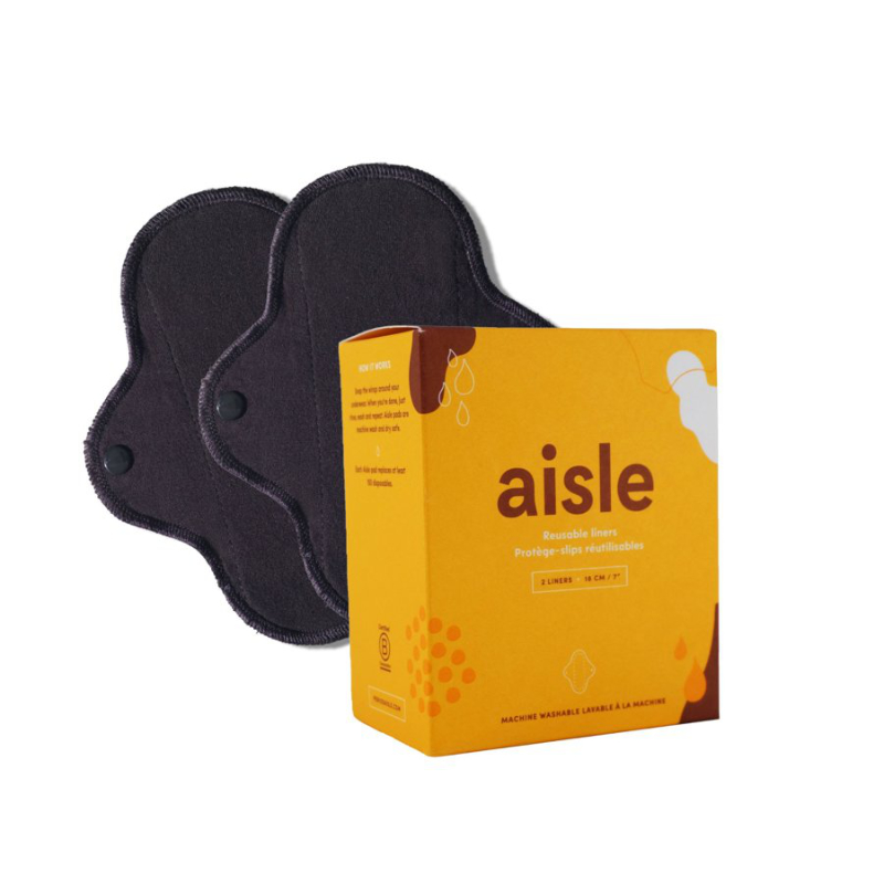 Aisle Reusable Liners - 2s