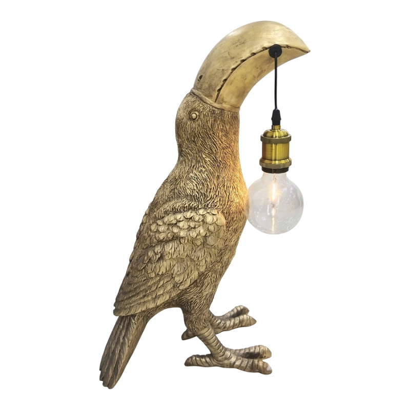 COLLECTION LIGHTBULB ANIMAL