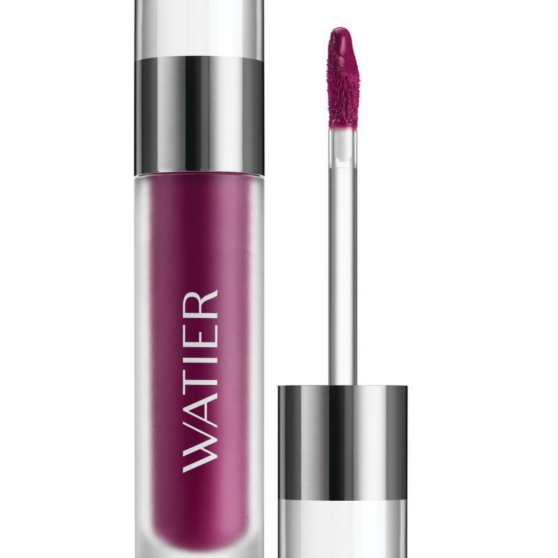 WATIER LOVE MY LIPS TINT PLUM SORBET in Purple
