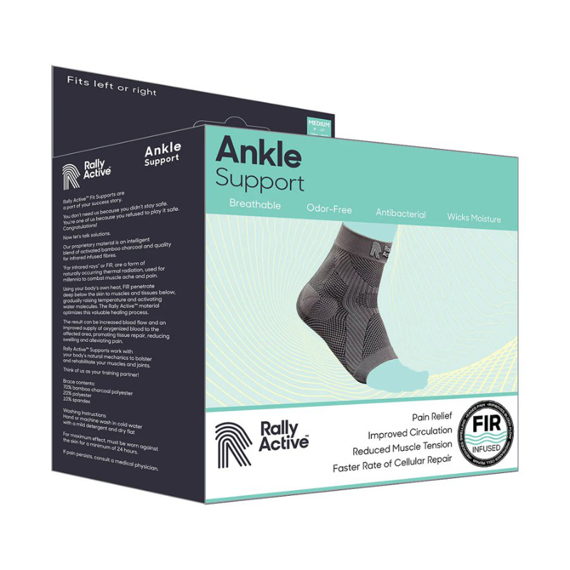 Rally Active Ankle Support