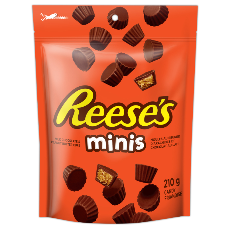 Reese Minis - 210g