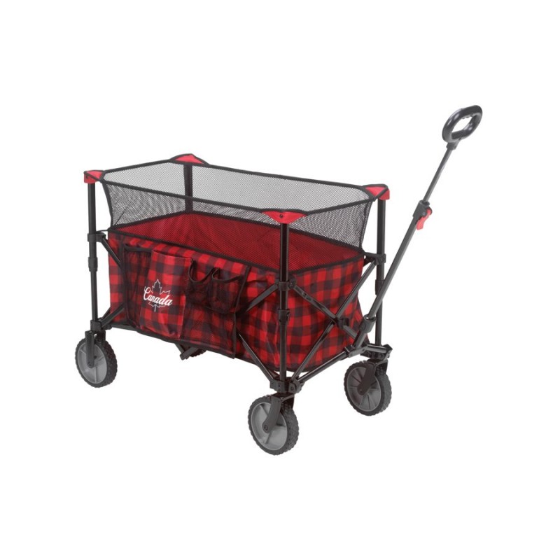 COLLECTION EXP STORAGE WAGON
