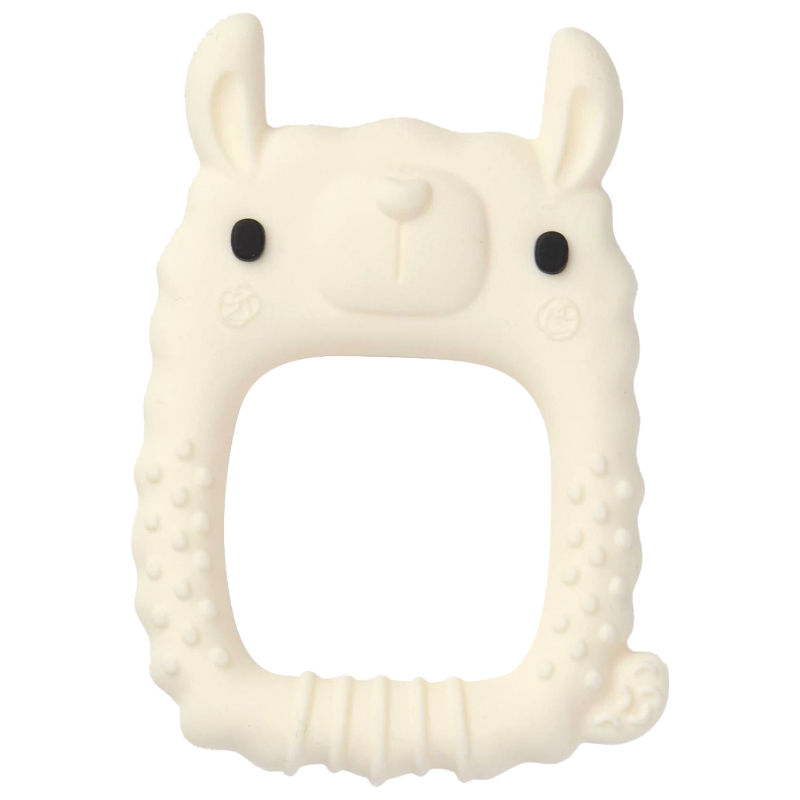 LOULOU WILD TEETHER LLAMA 02681
