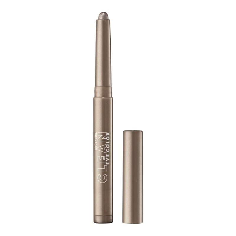C GIRL CLEAN EYESHADOW STICK SKY DUST in Beige
