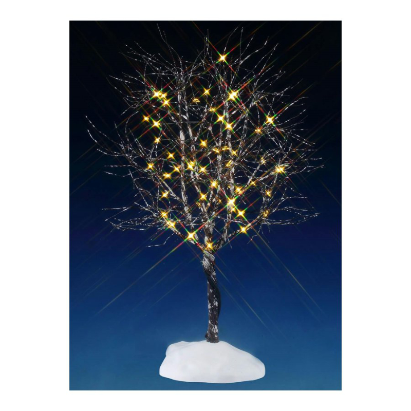 LEMAX BUTTERNUT TREE