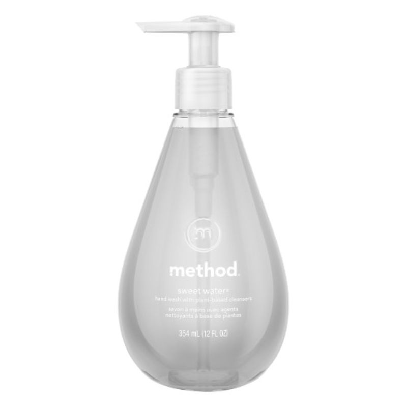 Method Hand Wash - Sweet Water - 354ml