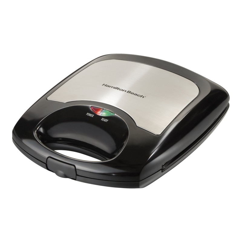 Hamilton Beach Belgian Style Waffle Maker - 26020