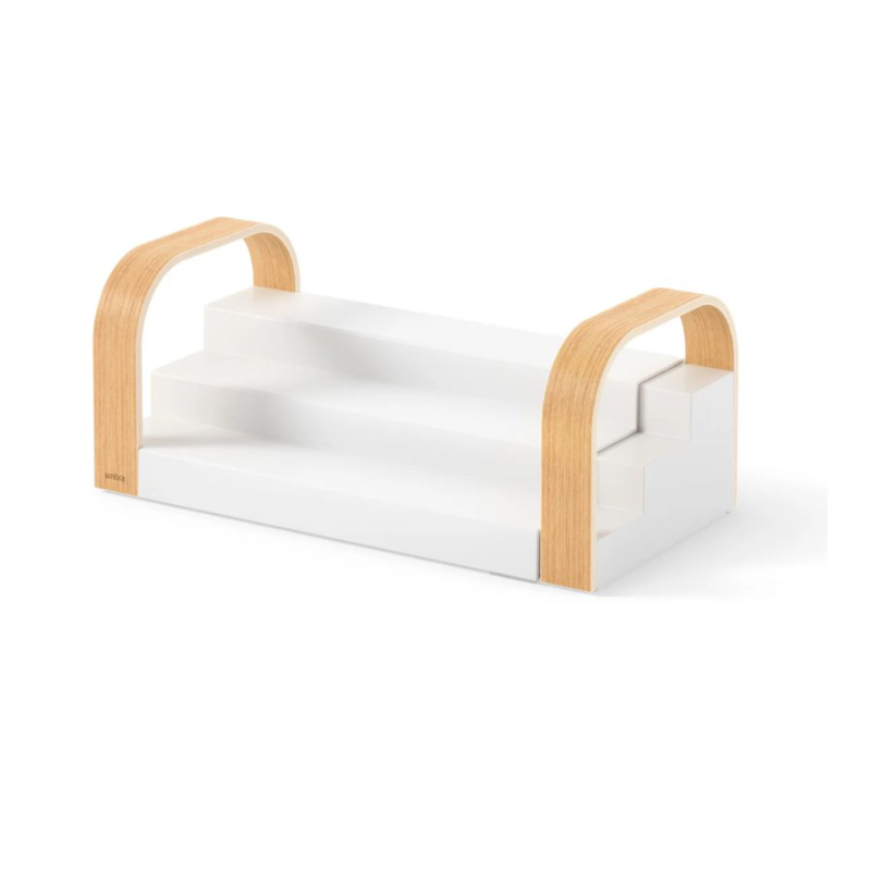 UMBRA BELLWOOD SPICE SHELF