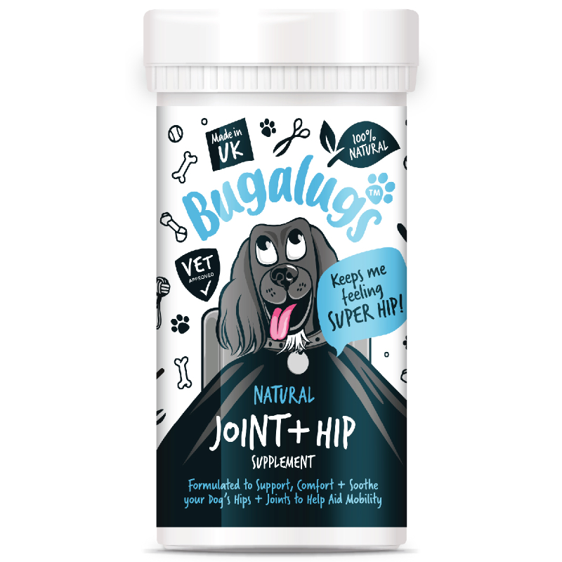 BL SUPPLEMENT HIP/JOINT