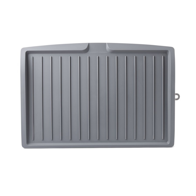 CORE KITCHEN SINK DRAIN BRD GRAY in Grey