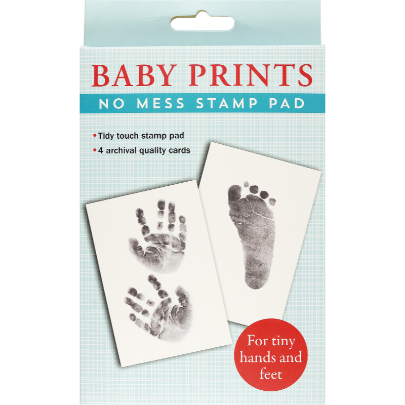 P/PAUPER BABY STAMP PAD