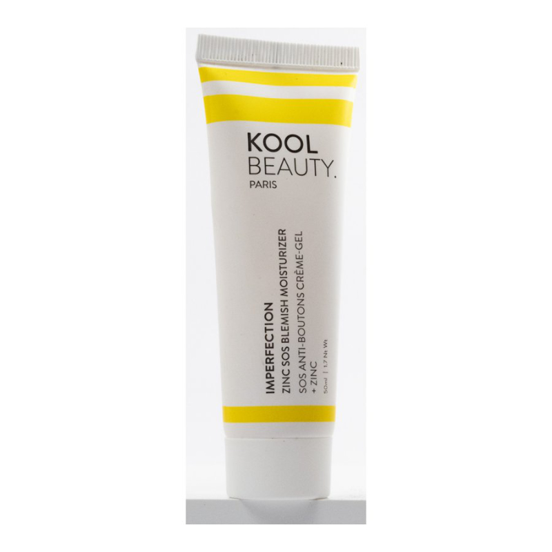 KOOL BEAUTY CORRECT MST CRM 50ML