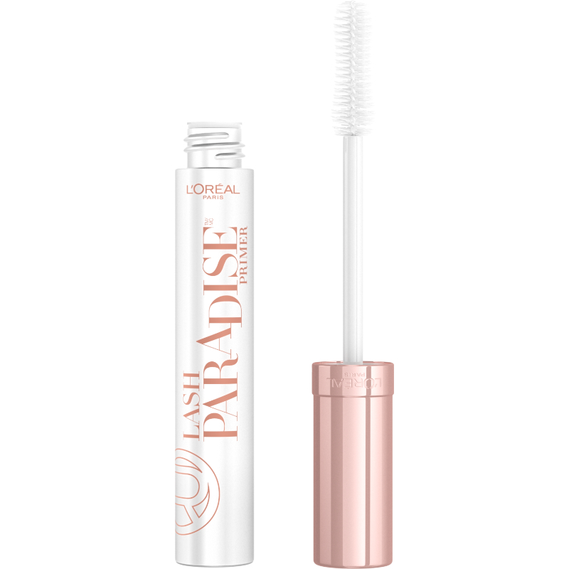 L'Oreal Voluminous Lash Paradise Mascara Primer - Millennial Pink