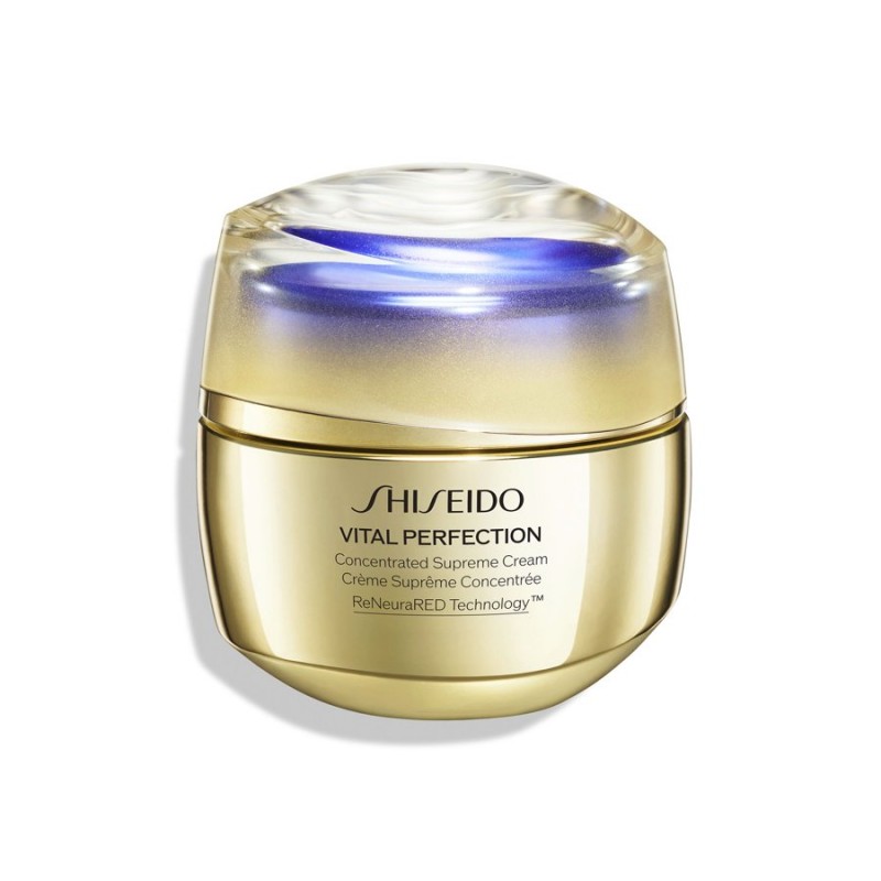 SHISEIDO VITAL PERFECTION 美容液 50ml 6b14e6c9-142d-4f2c-8076-