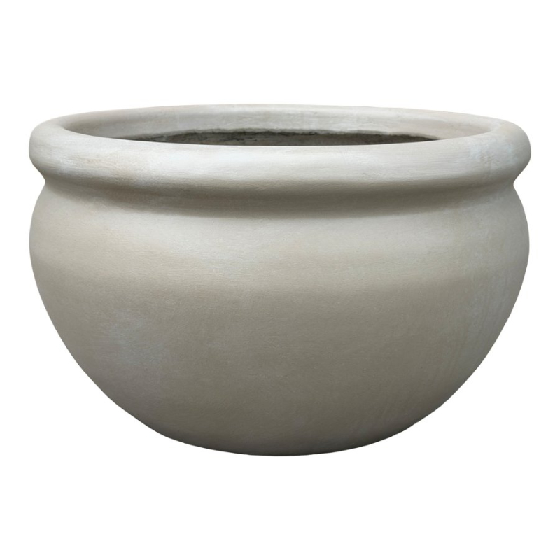 Collection by London Drugs Plant Pot - Large - SAFARI