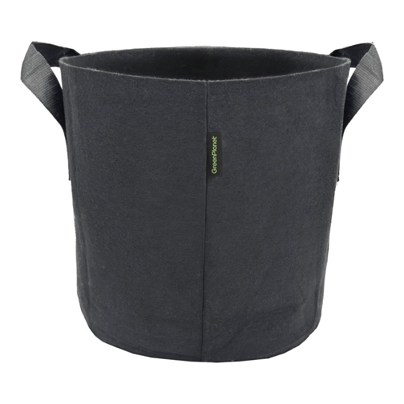 2 GALLON GROW BAGS 5-PACK
