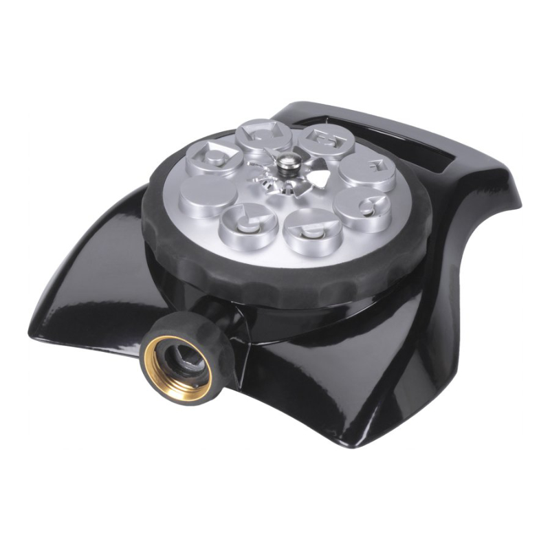 ORBIT TURRET SPRINKLER