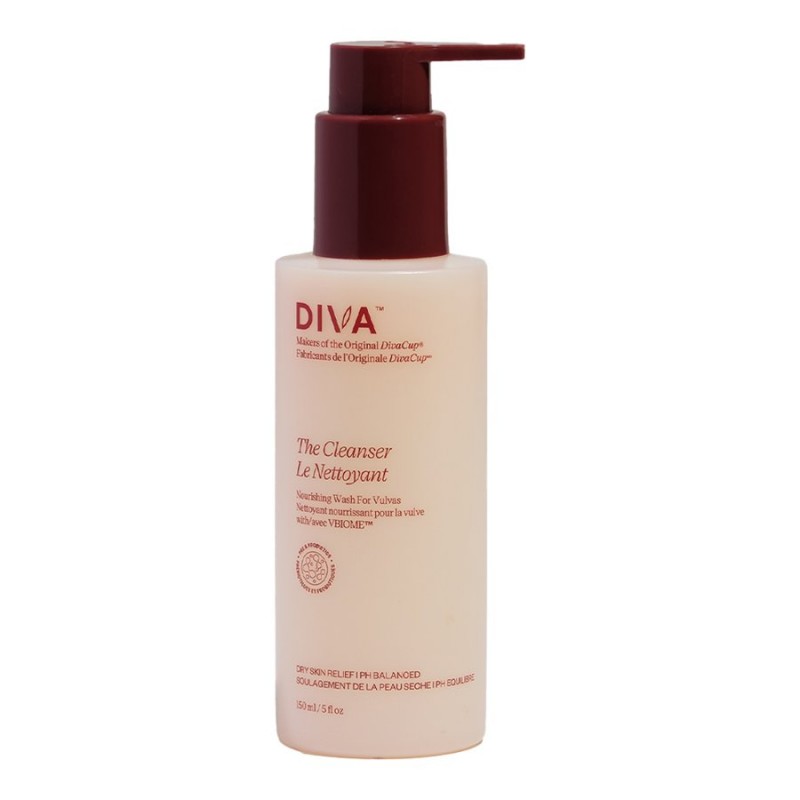 Diva CLEANSER 150ML