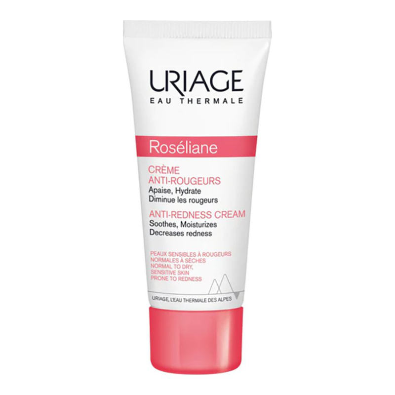 URIAGE ROSELIANE ANTI-RED CR 40ML