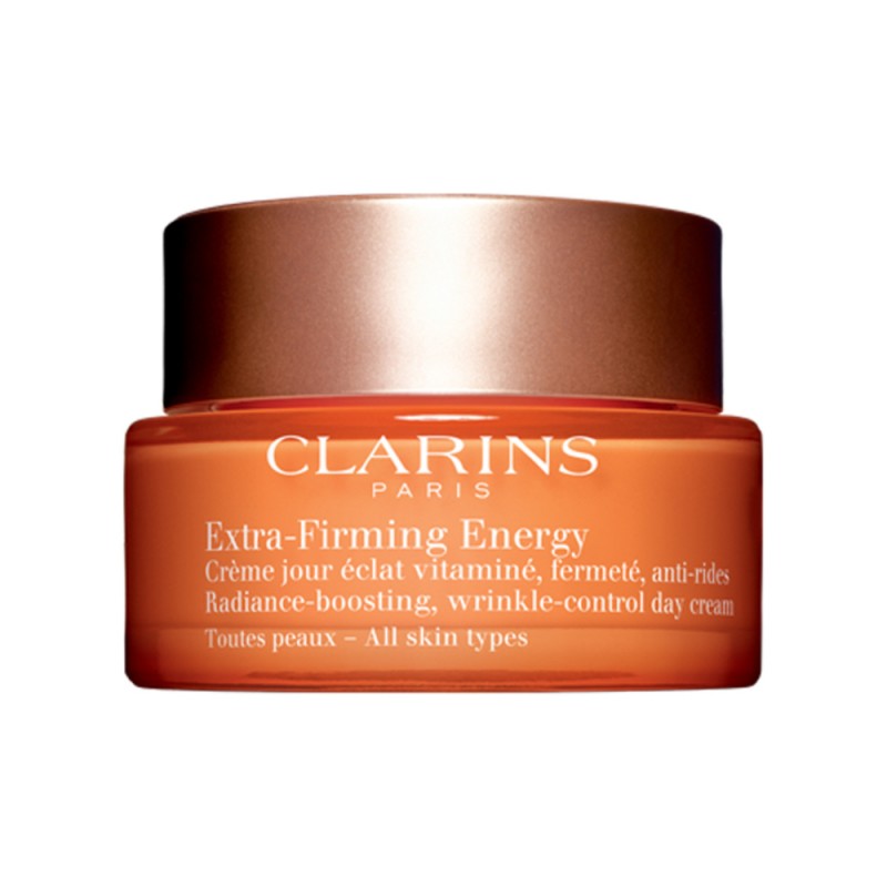 CLARINS Extra-Firming Jour 50ml デイクリーム Extra-Firming Day SPF 15 – All Skin Types | CLARINS®