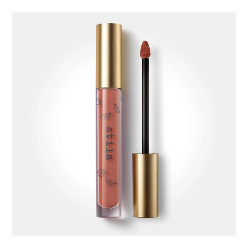 STILA STAY A/D LIQ LIPSTICK MUSE in Pink
