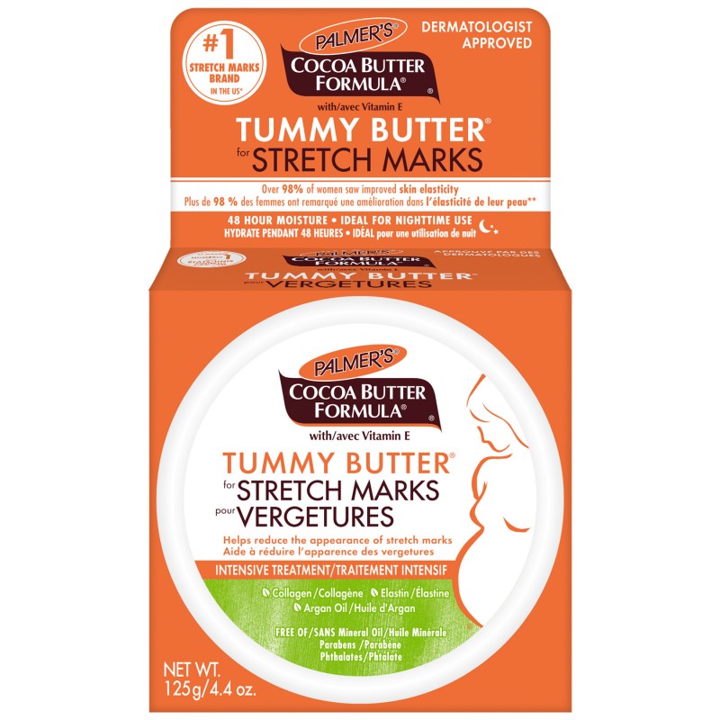 PALMERS CC BTR STRCH MRK BTR 125G