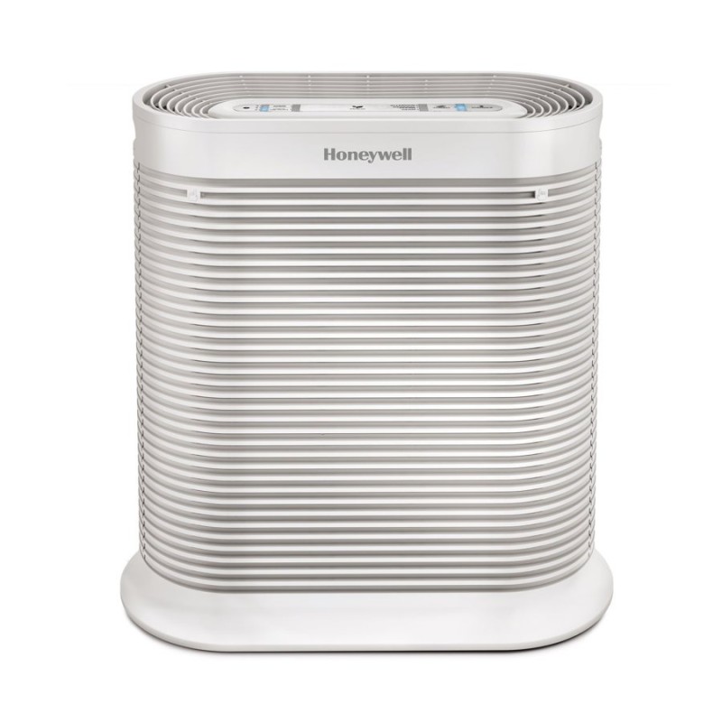HONEYWELL HEPA PURIFIER HPA104C in White